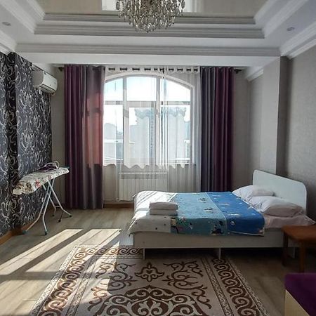 879 Apartment In Μπισκέκ Εξωτερικό φωτογραφία