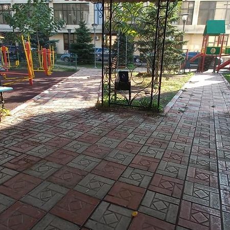 879 Apartment In Μπισκέκ Εξωτερικό φωτογραφία