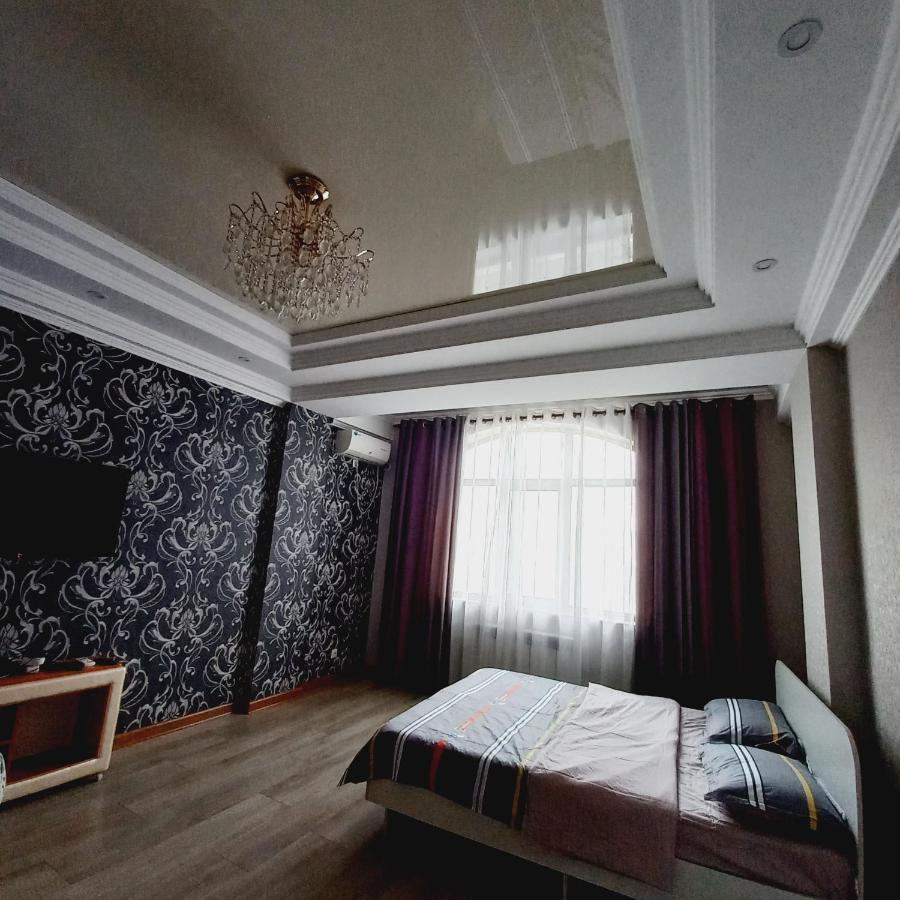 879 Apartment In Μπισκέκ Εξωτερικό φωτογραφία