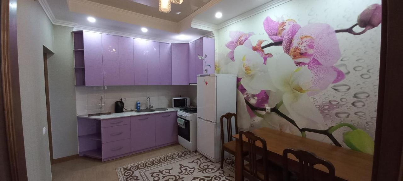 879 Apartment In Μπισκέκ Εξωτερικό φωτογραφία