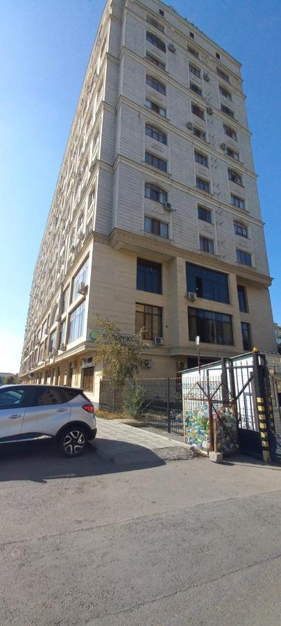 879 Apartment In Μπισκέκ Εξωτερικό φωτογραφία