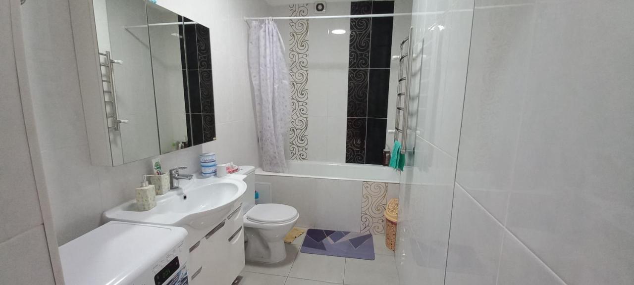 879 Apartment In Μπισκέκ Εξωτερικό φωτογραφία