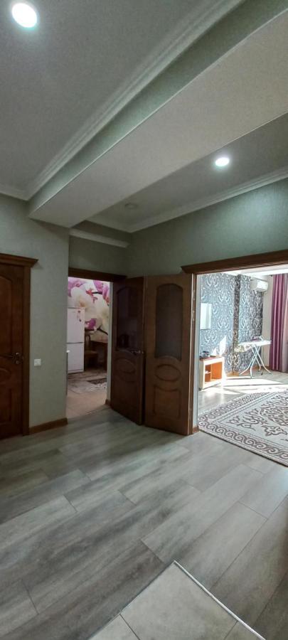 879 Apartment In Μπισκέκ Εξωτερικό φωτογραφία