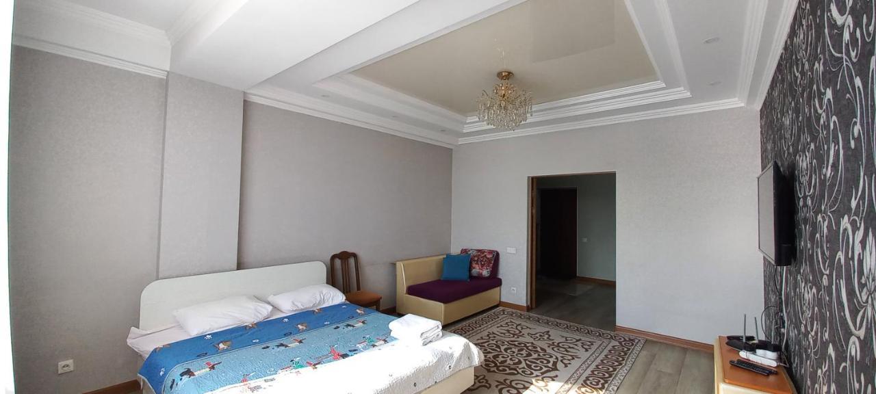 879 Apartment In Μπισκέκ Εξωτερικό φωτογραφία